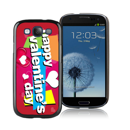 Valentine Fashion Bless Samsung Galaxy S3 9300 Cases DAG | Women - Click Image to Close